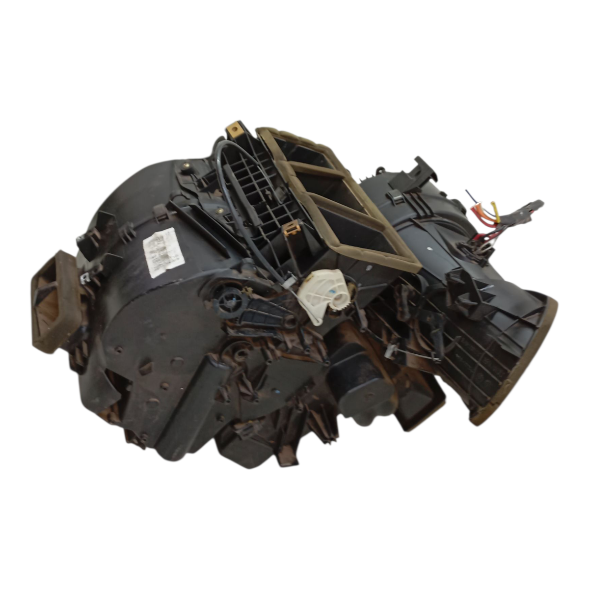 Caixa Ar Evaporadora Citroën C3 1.6 2003 2004 2005 A 2011 2