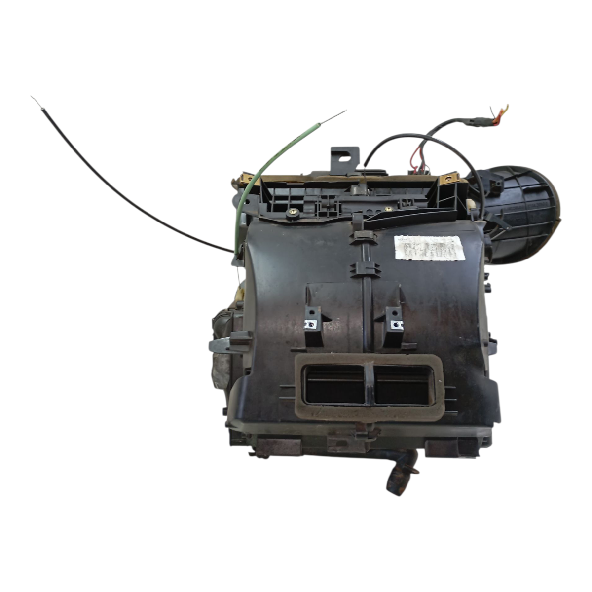 Caixa Ar Evaporadora Citroën C3 1.6 2003 2004 2005 A 2011 3