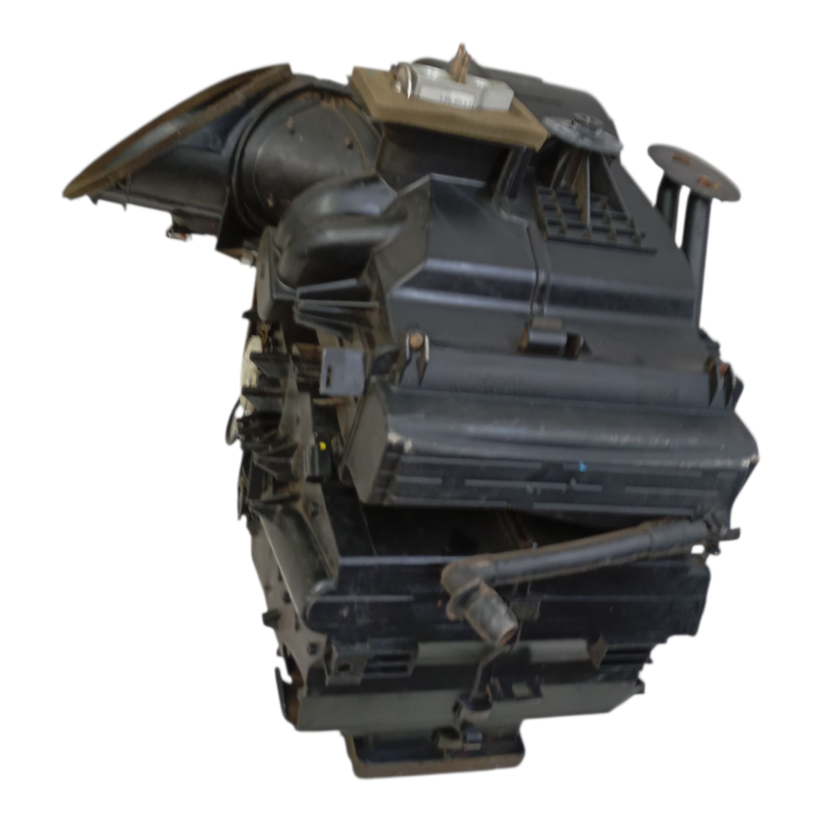Caixa Ar Evaporadora Citroën C3 1.6 2003 2004 2005 A 2011 4