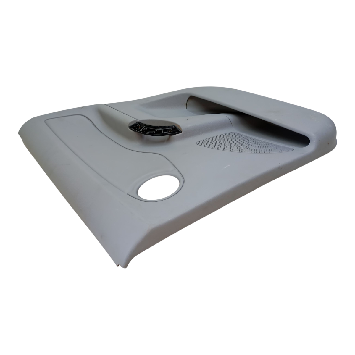 Forro Porta Traseira Citroën C3 Esq 2003 2004 2005 A 2011 3
