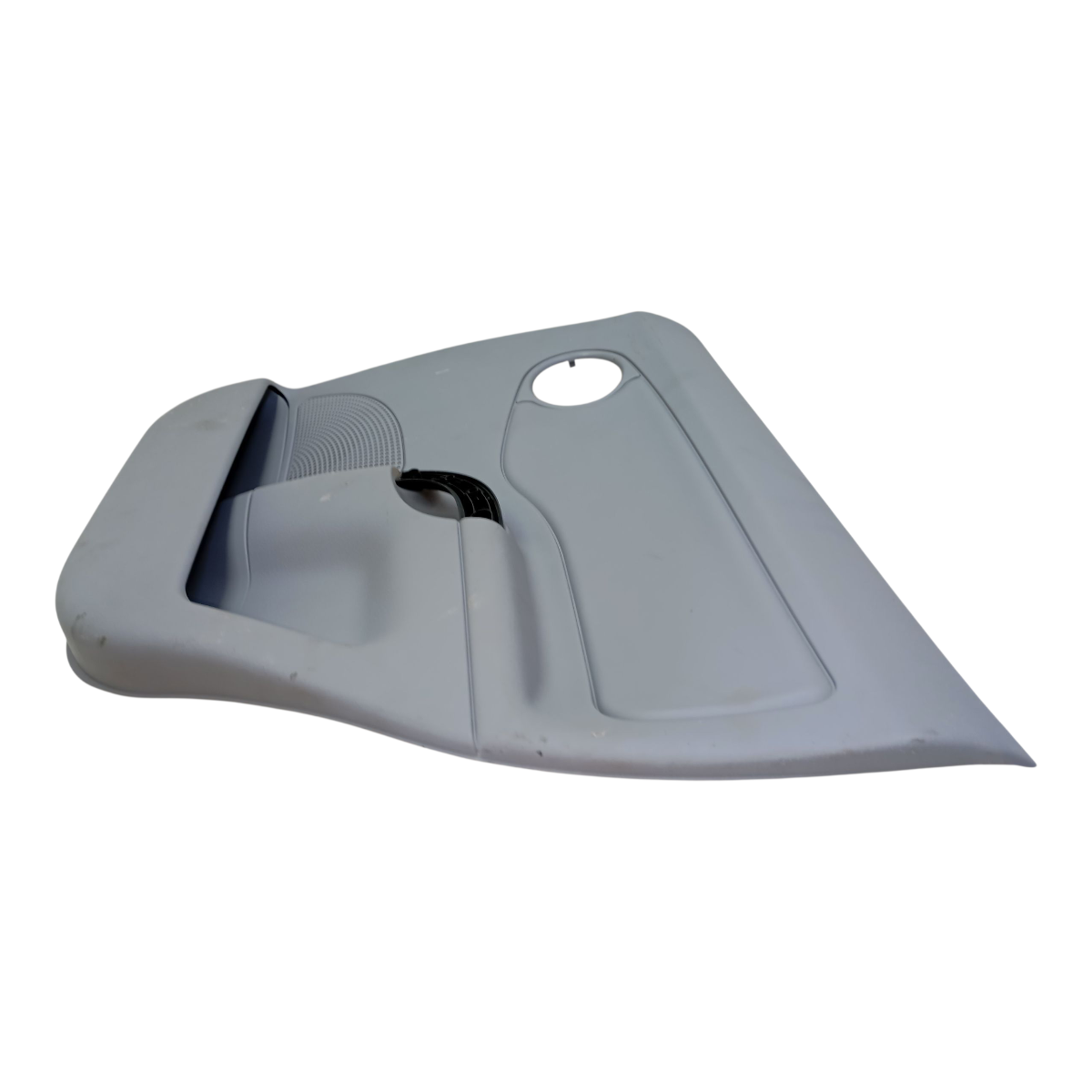 Forro Porta Traseira Citroën C3 Esq 2003 2004 2005 A 2011 4