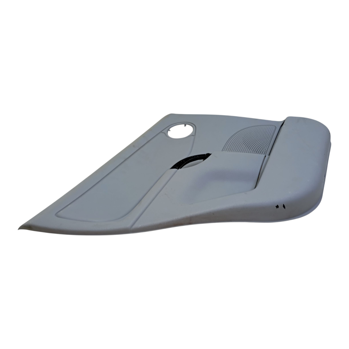 Forro Porta Traseira Citroën C3 Direita 2003 2004 A 2011 2
