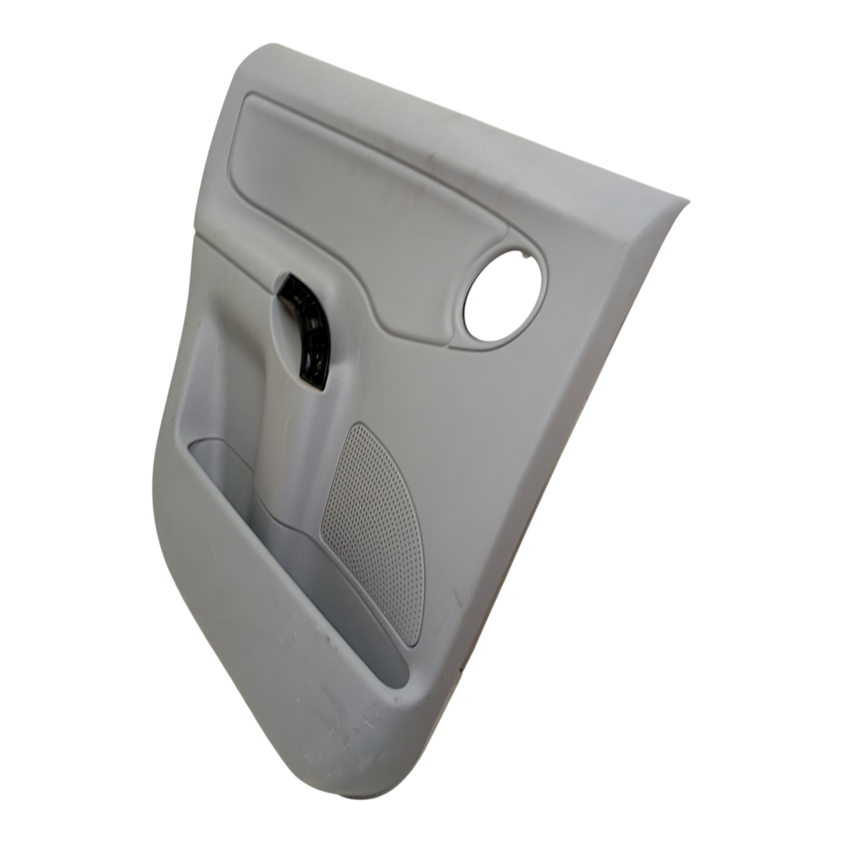 Forro Porta Traseira Citroën C3 Direita 2003 2004 A 2011 3