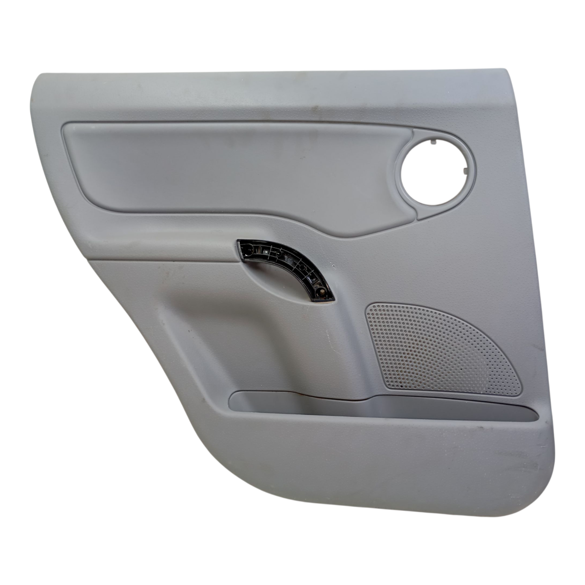 Forro Porta Traseira Citroën C3 Direita 2003 2004 A 2011