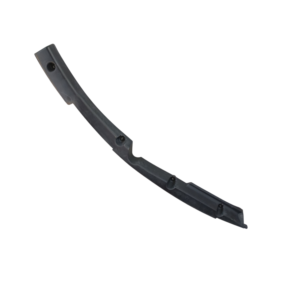 Moldura Inferior Tampa Traseira Citroën C3 2003 2004 A 2011