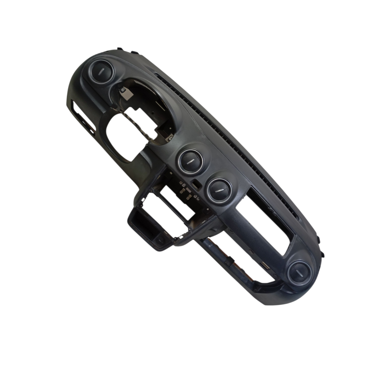 Capa Painel Gol G6 C/Air Bag 2013 2014 2015 2016