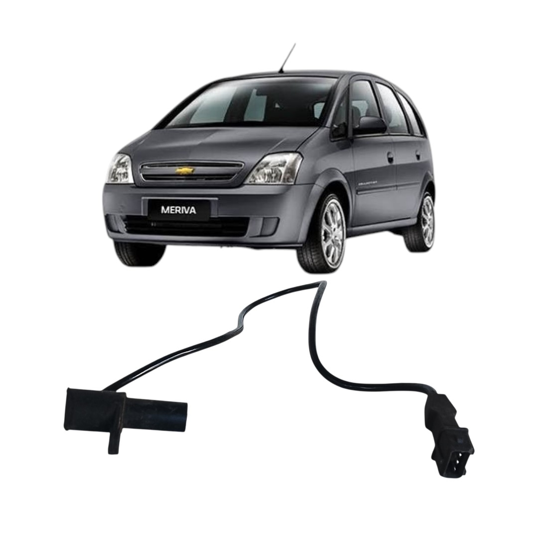 Sensor Rotação Chevrolet Corsa Meriva 2004 2016
