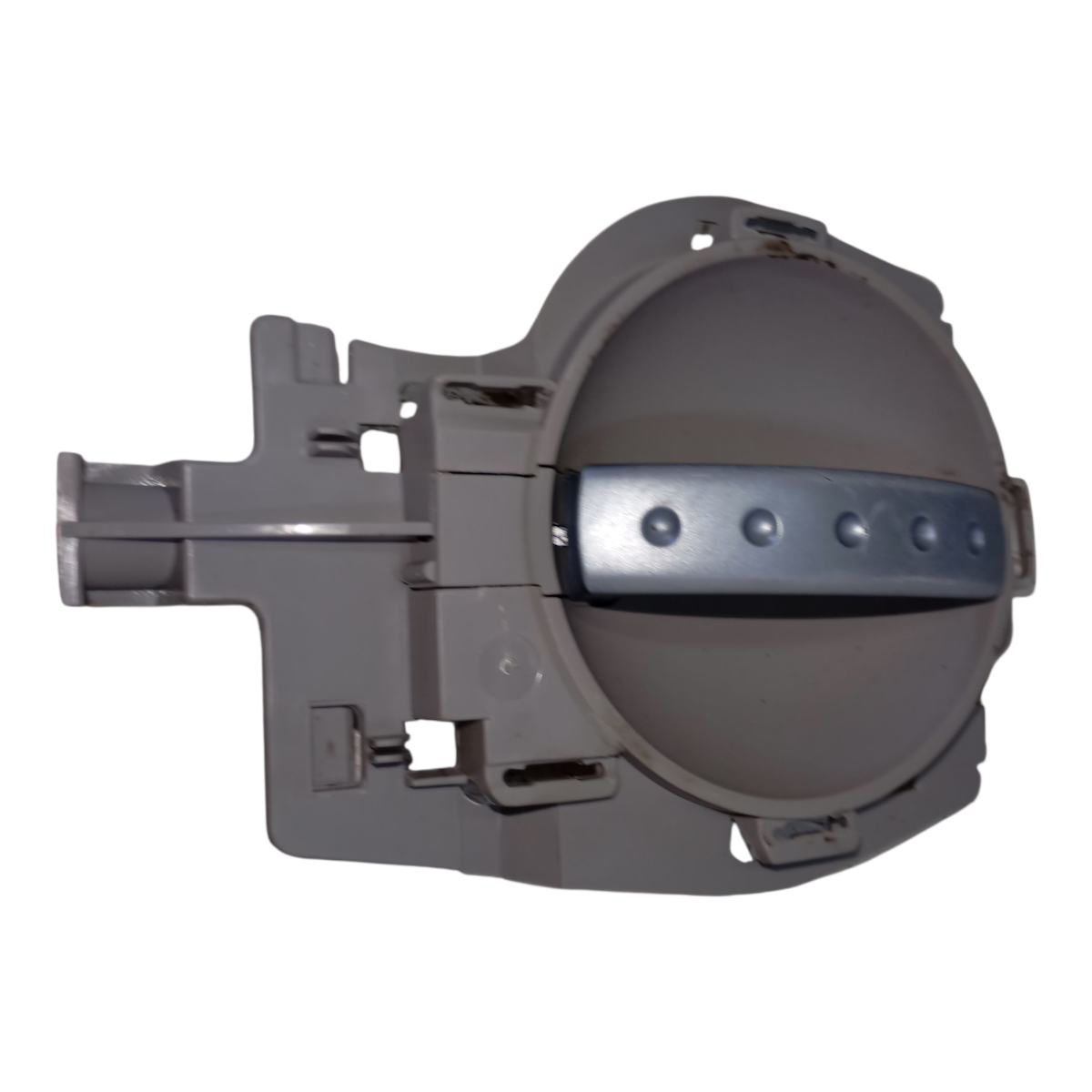 Maçaneta Traseira Citroën C3 Direita 2003 2004 2005 A 2011