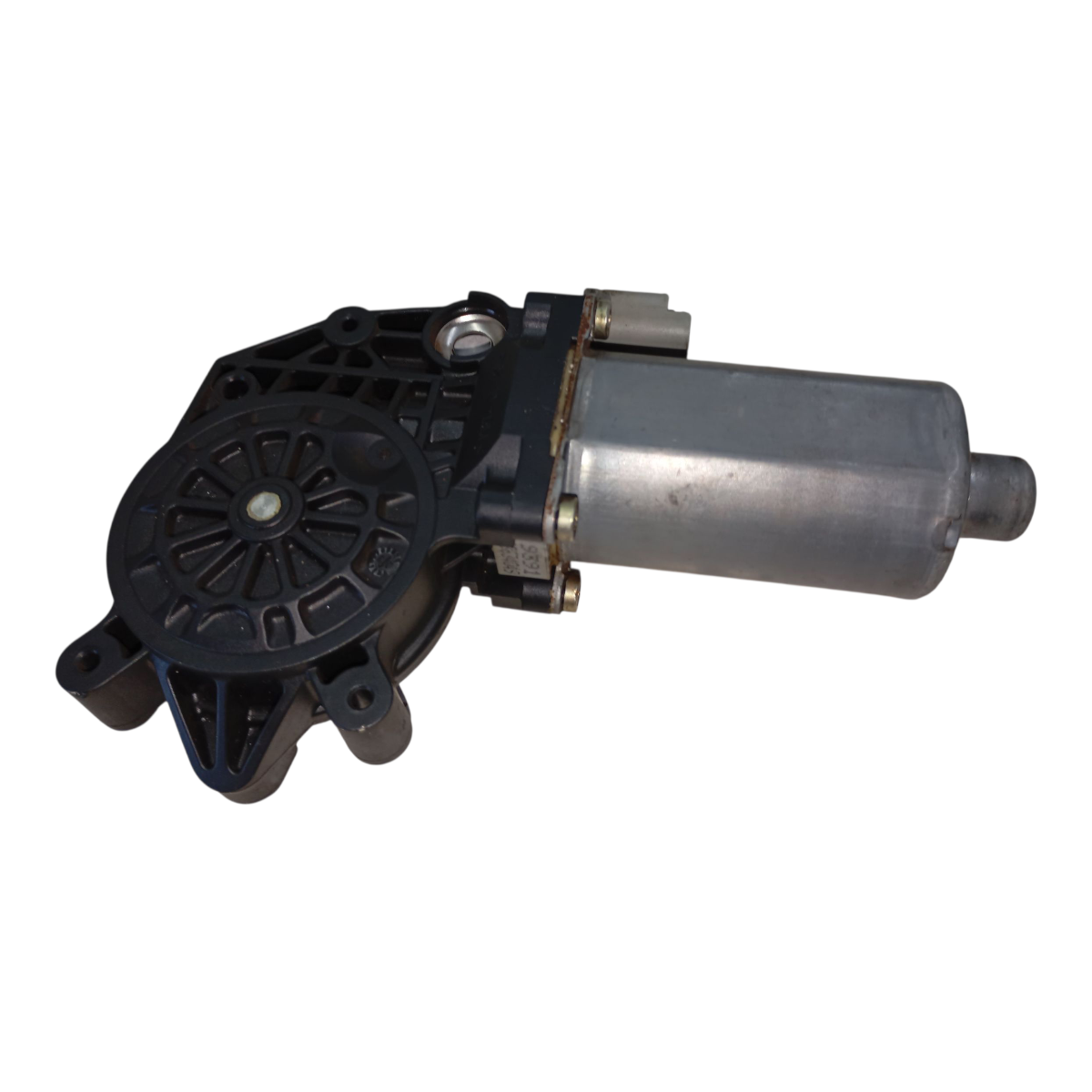Motor Vidro Traseiro Citroën C3 Direito 2003 2004 A 2011 2