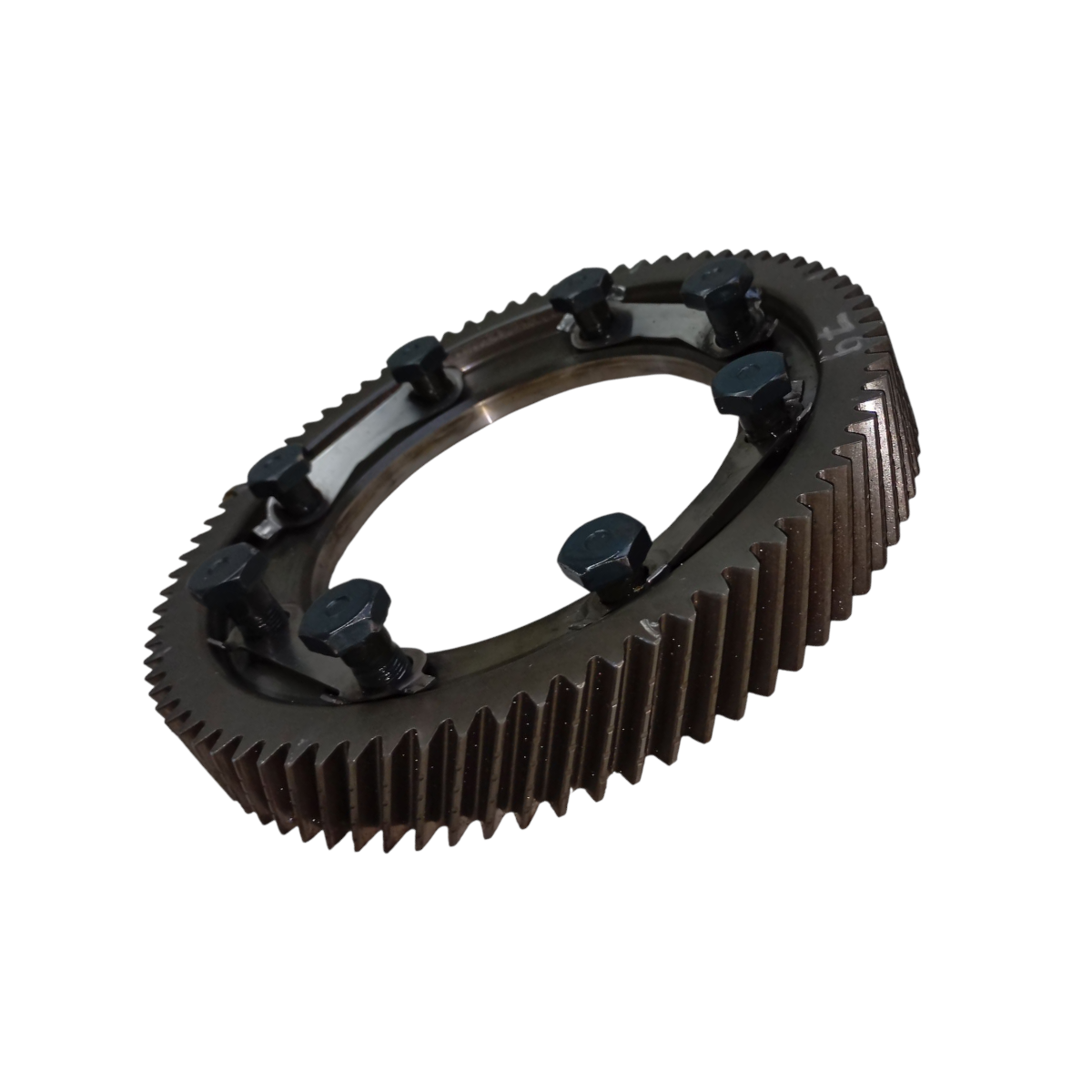 Coroa 79 Dentes Câmbio Automático Corolla 1.8 U341 09/11 5