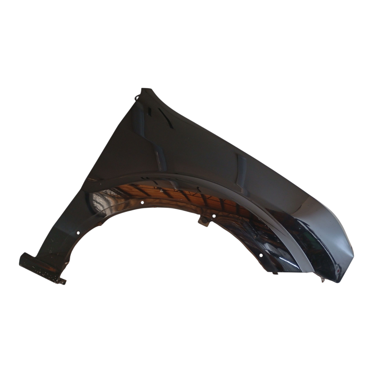 Paralama Ecosport Direito 2008 2009 2010 2011 2012