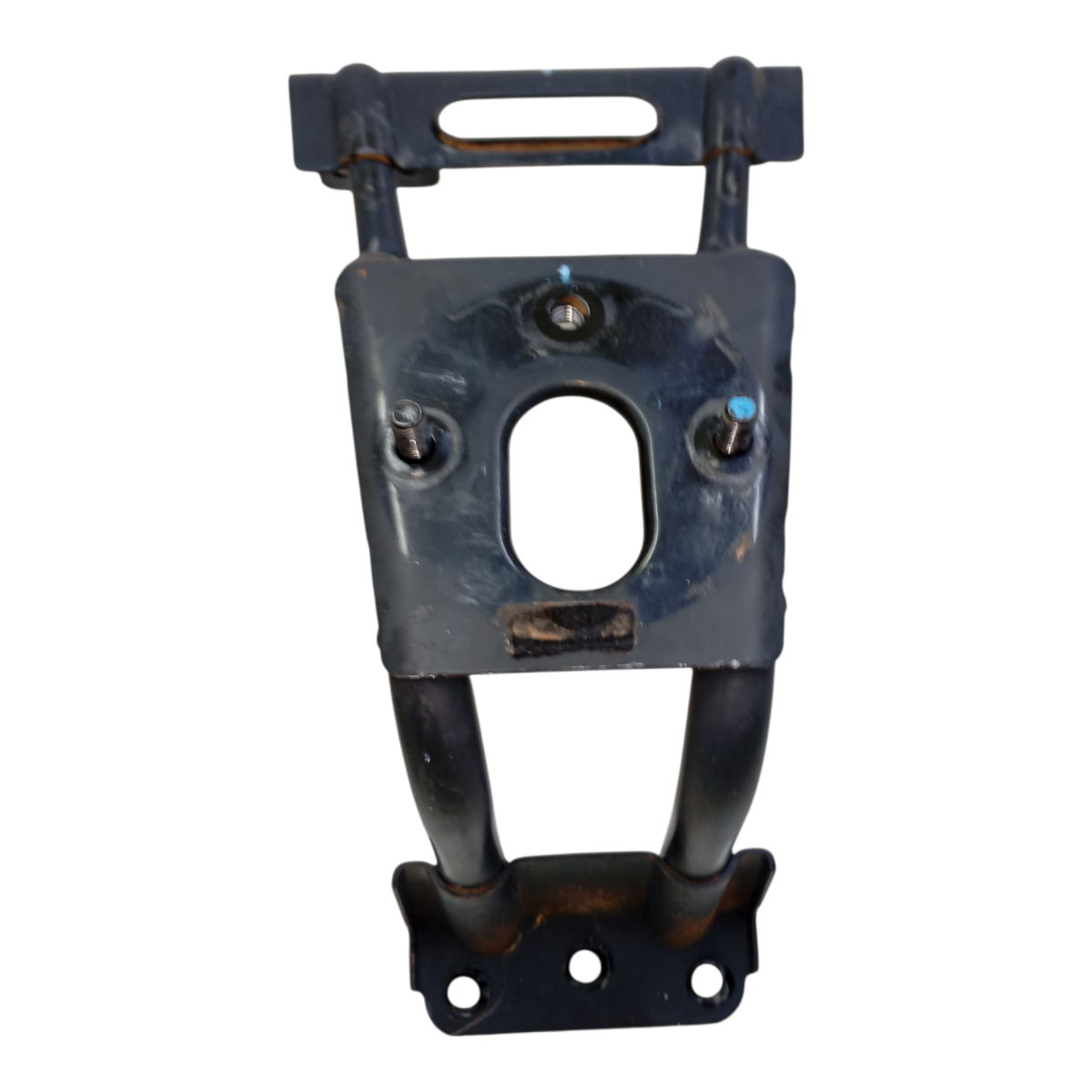 Suporte Estepe Ecosport 2008 2009 2010 2011 2012