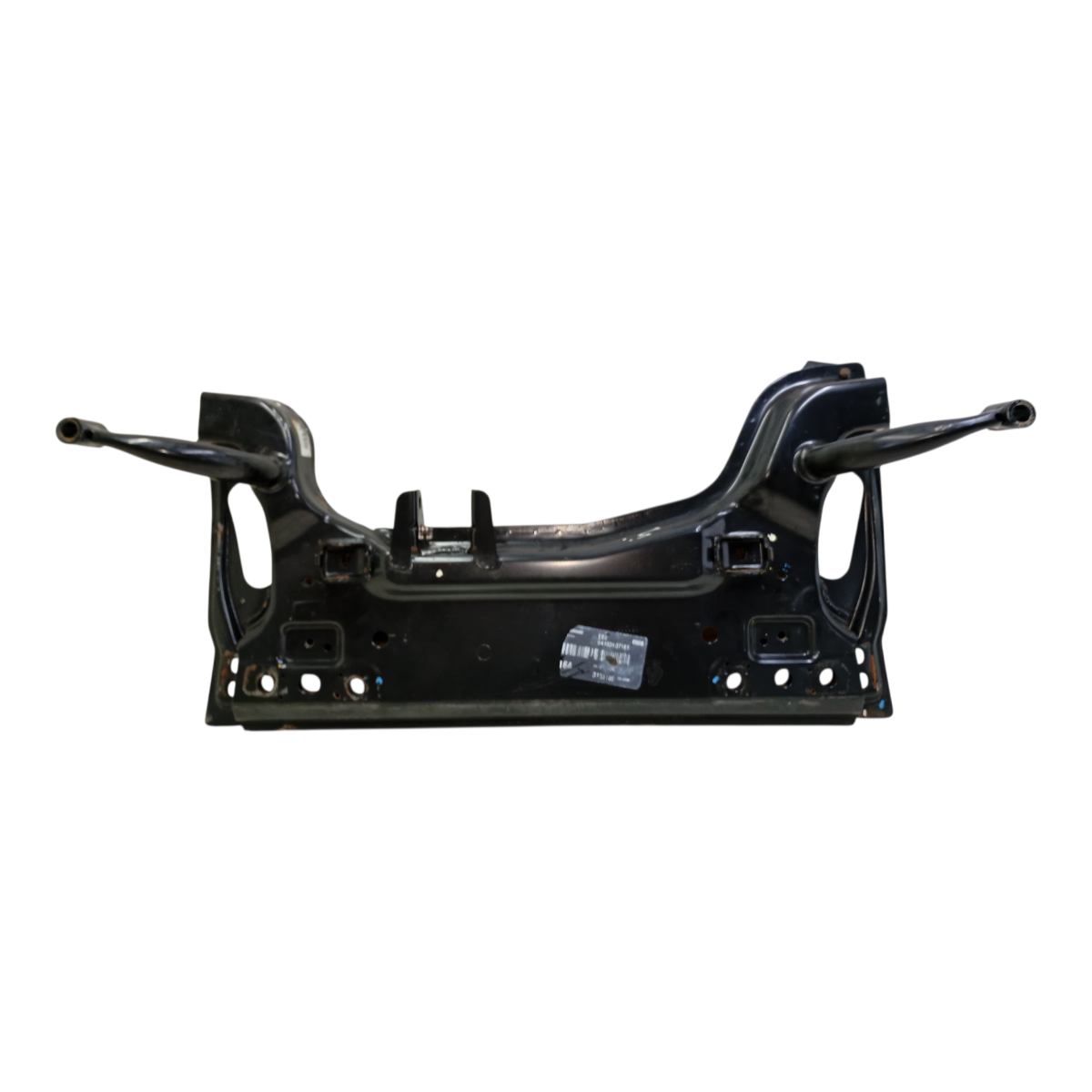 Agregado Quadro Suspensão Ecosport 1.6 2008 2009 A 2012