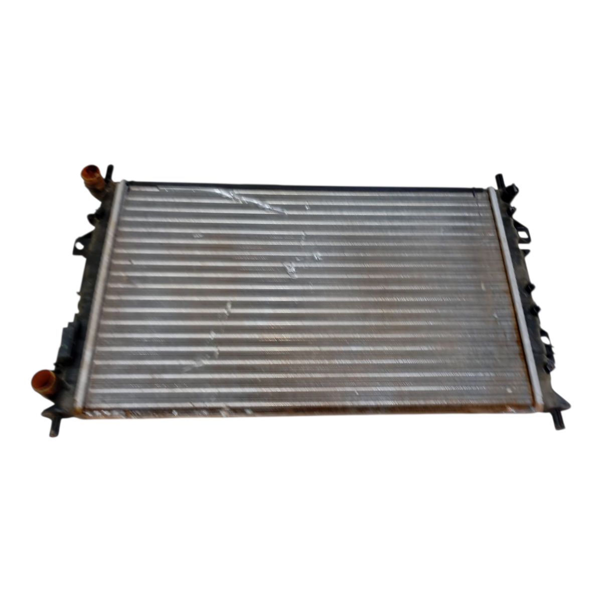 Radiador Água Ecosport 1.6 2008 2009 2010 2011 2012 2