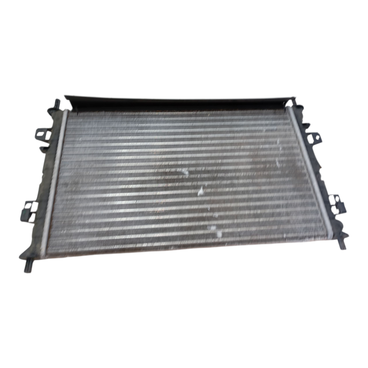 Radiador Água Ecosport 1.6 2008 2009 2010 2011 2012