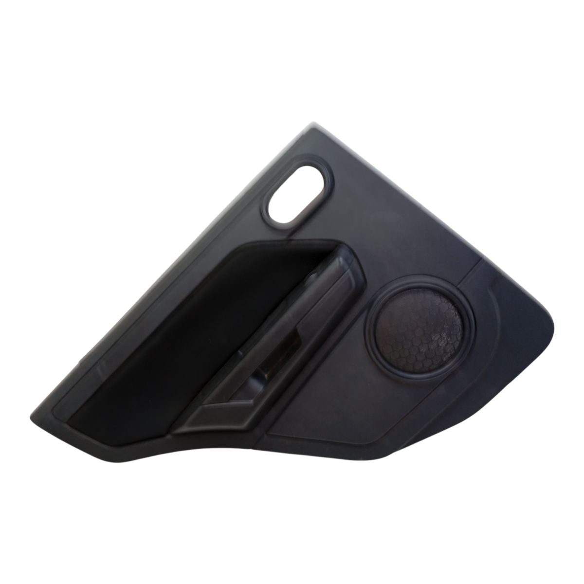 Forro Porta Traseira Ecosport Esq 2008 2009 2010 A 2012