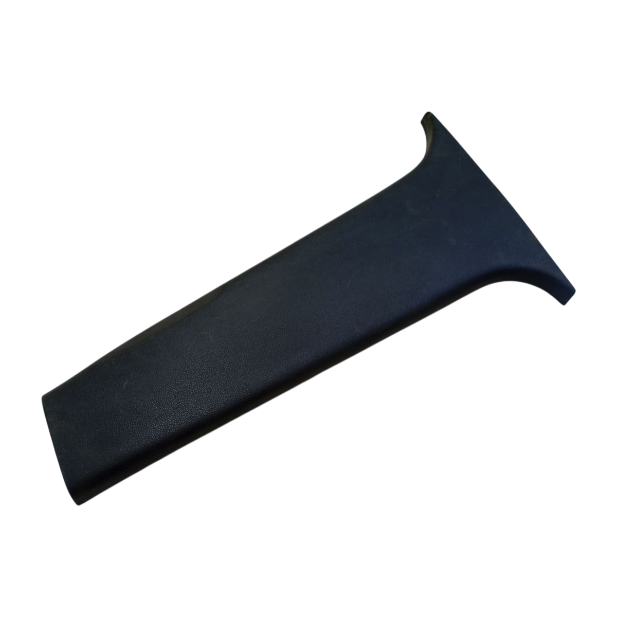 Moldura Coluna Central Ecosport Esq 2008 2009 2010 A 2012
