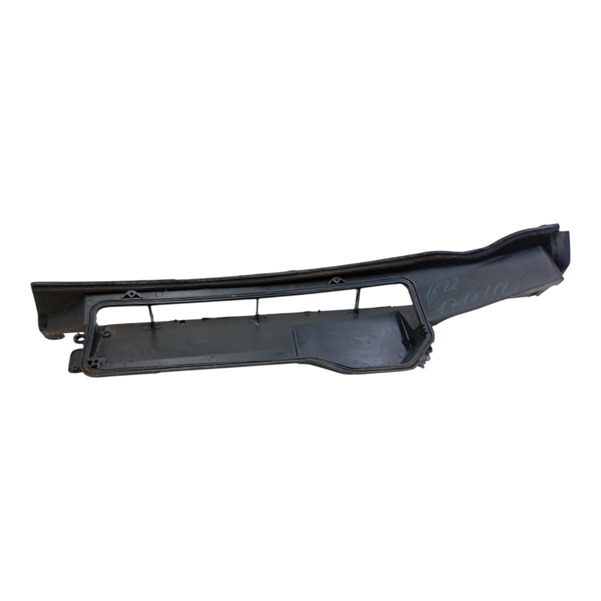 Suporte Caixa Filtro Ar Ecosport 1.6 2008 2009 2010 A 2012 3