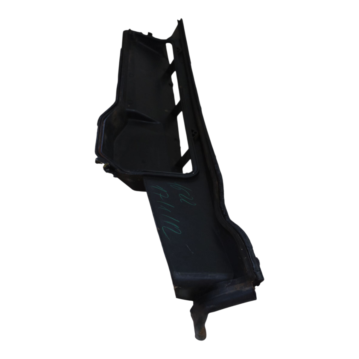 Suporte Caixa Filtro Ar Ecosport 1.6 2008 2009 2010 A 2012 4