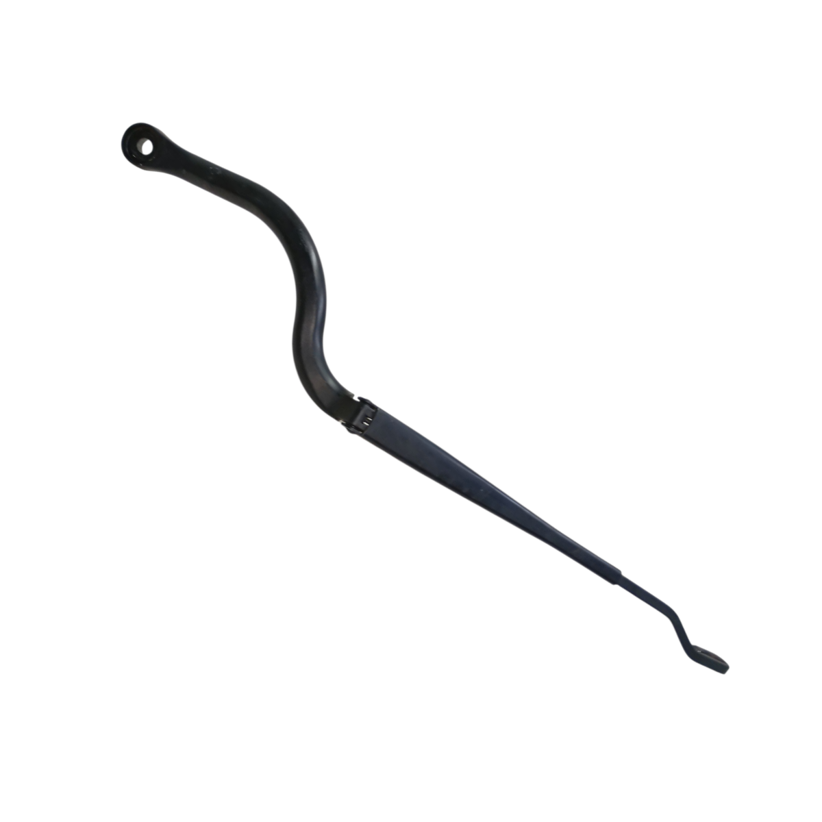 Braço Limpador Parabrisa Ecosport Esq 2008 2009 2010 A 2012