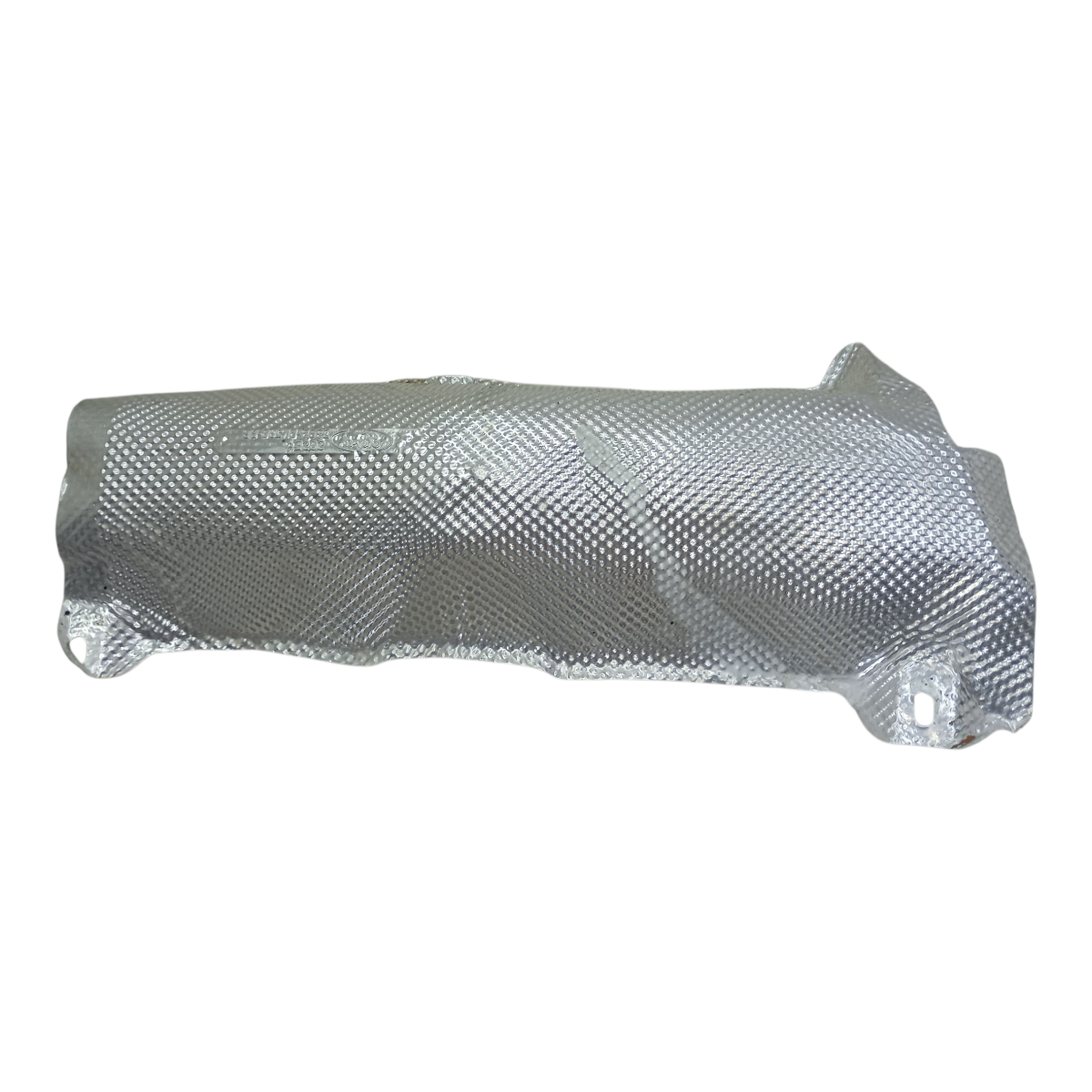 Defletor Protetor Calor Escapamento Ecosport 1.6 2008 A 2012