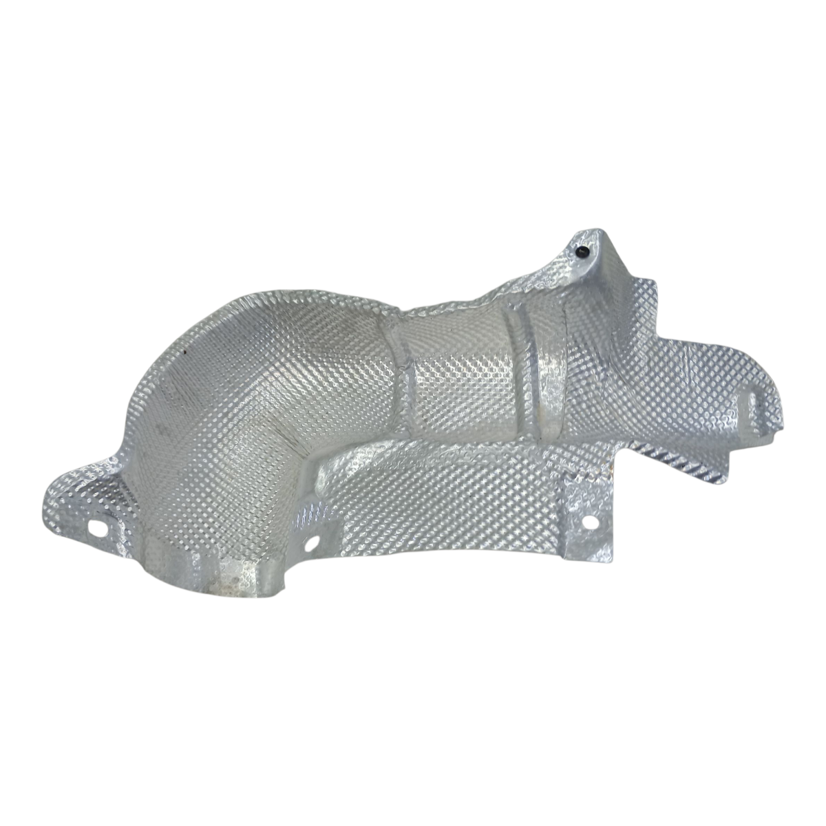 Defletor Protetor Calor Escapamento Ecosport 1.6 2008 A 2012