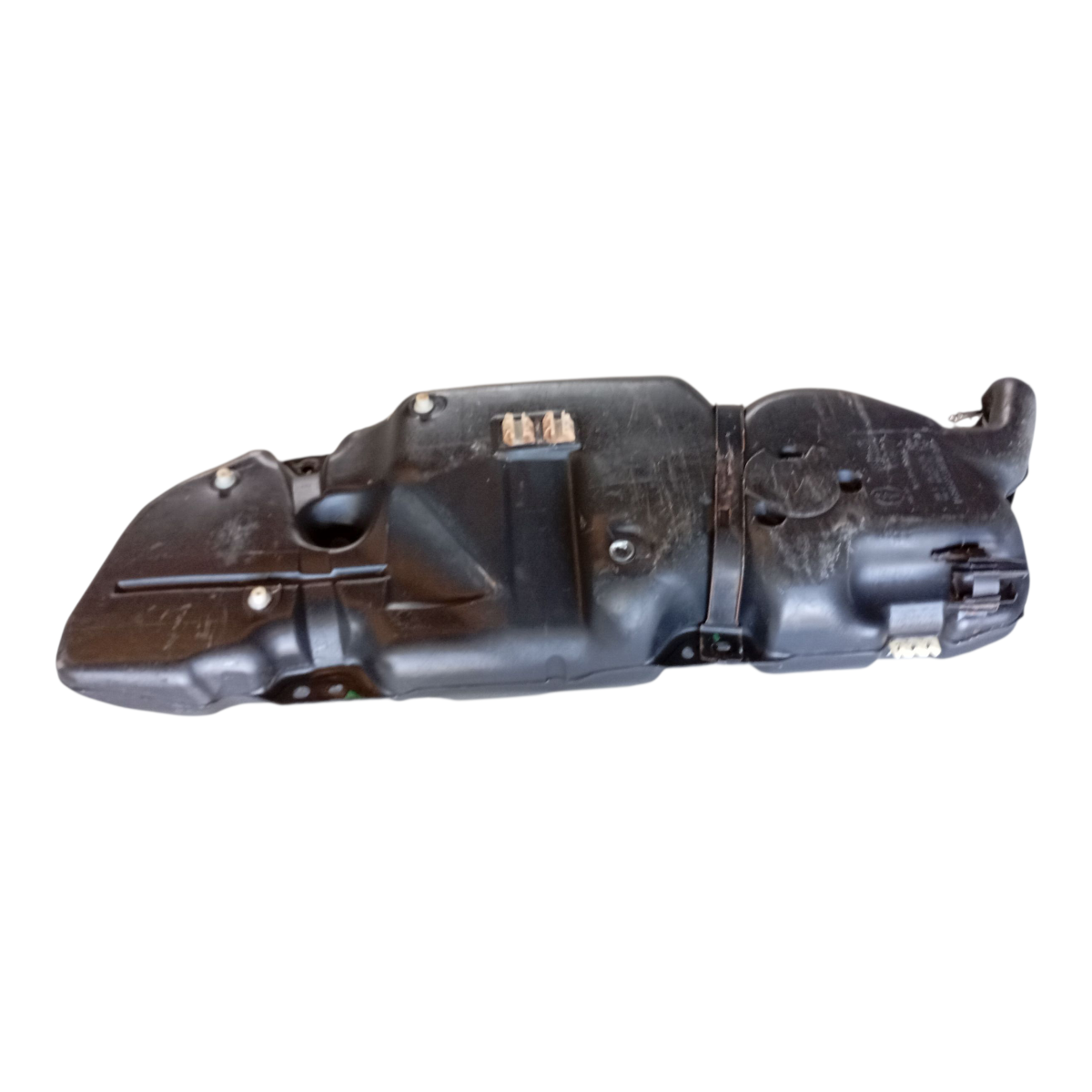 Tanque Combustível Peugeot 206 Sw 2002 2003 2004 A 2008 5
