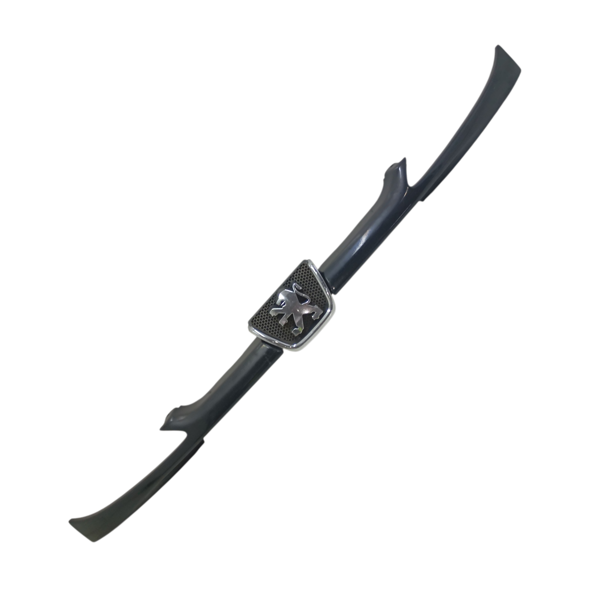 Friso Parachoque Dianteiro Peugeot 206 2002 2003 2004 A 2008