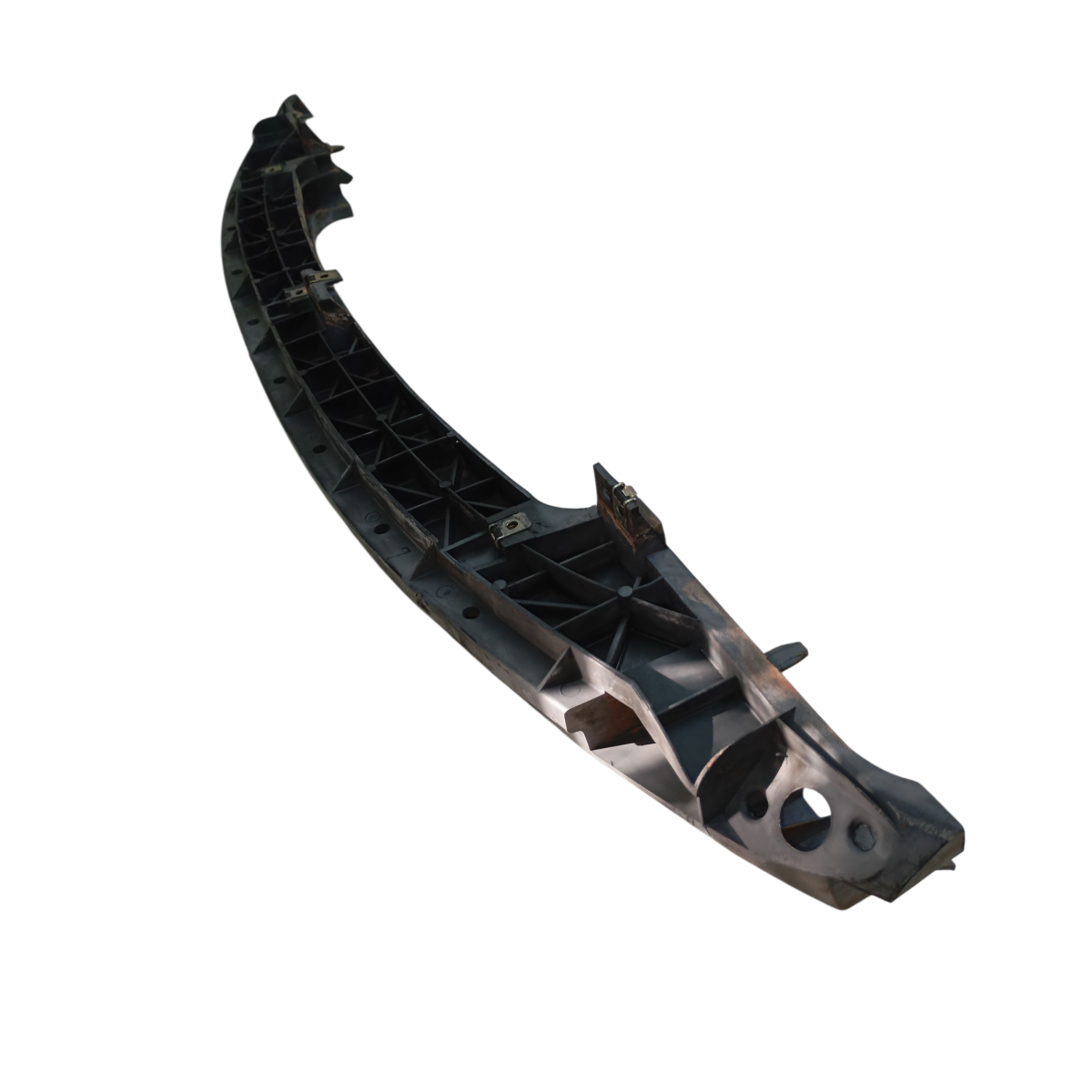 Alma Parachoque Dianteiro Peugeot 206 2002 2003 2004 A 2008 2