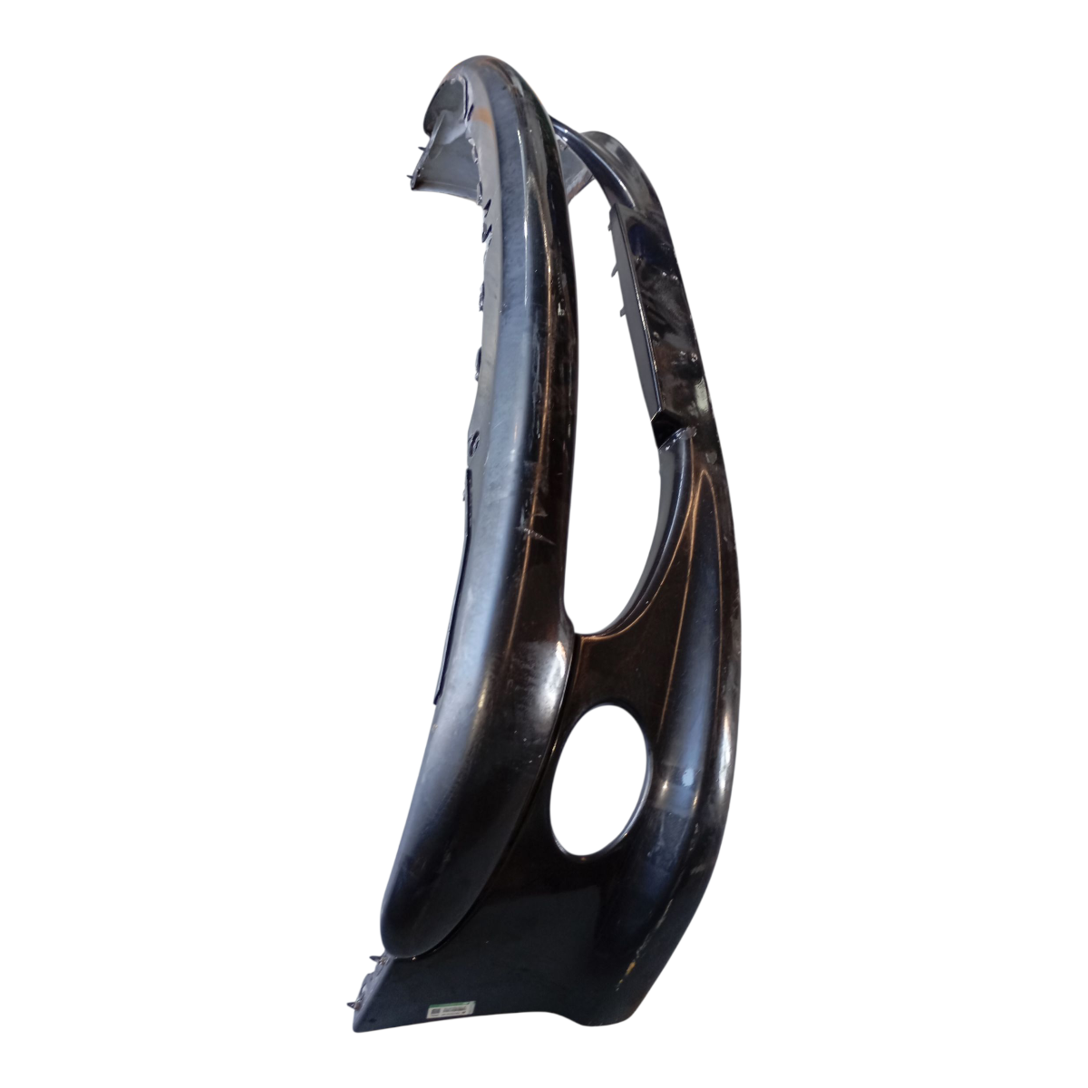 Parachoque Dianteiro Peugeot 206 2002 2003 2004 2005 A 2008 2