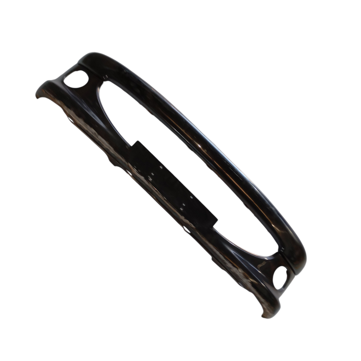 Parachoque Dianteiro Peugeot 206 2002 2003 2004 2005 A 2008