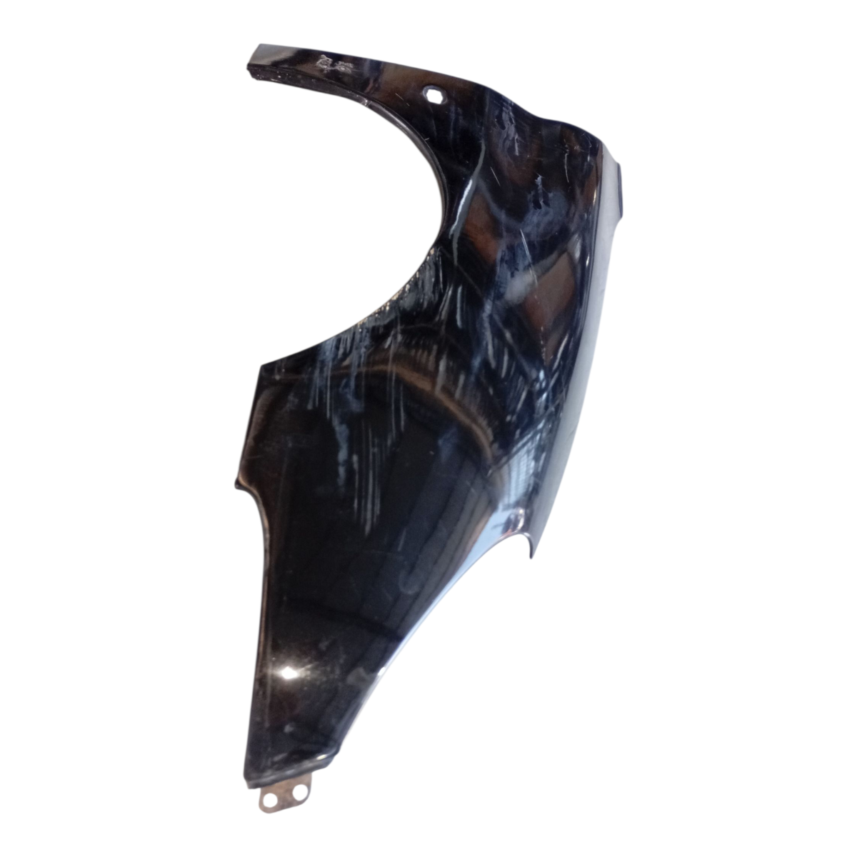 Paralama Peugeot 206 Direito 2002 2003 2004 2005 2006 A 2008 3