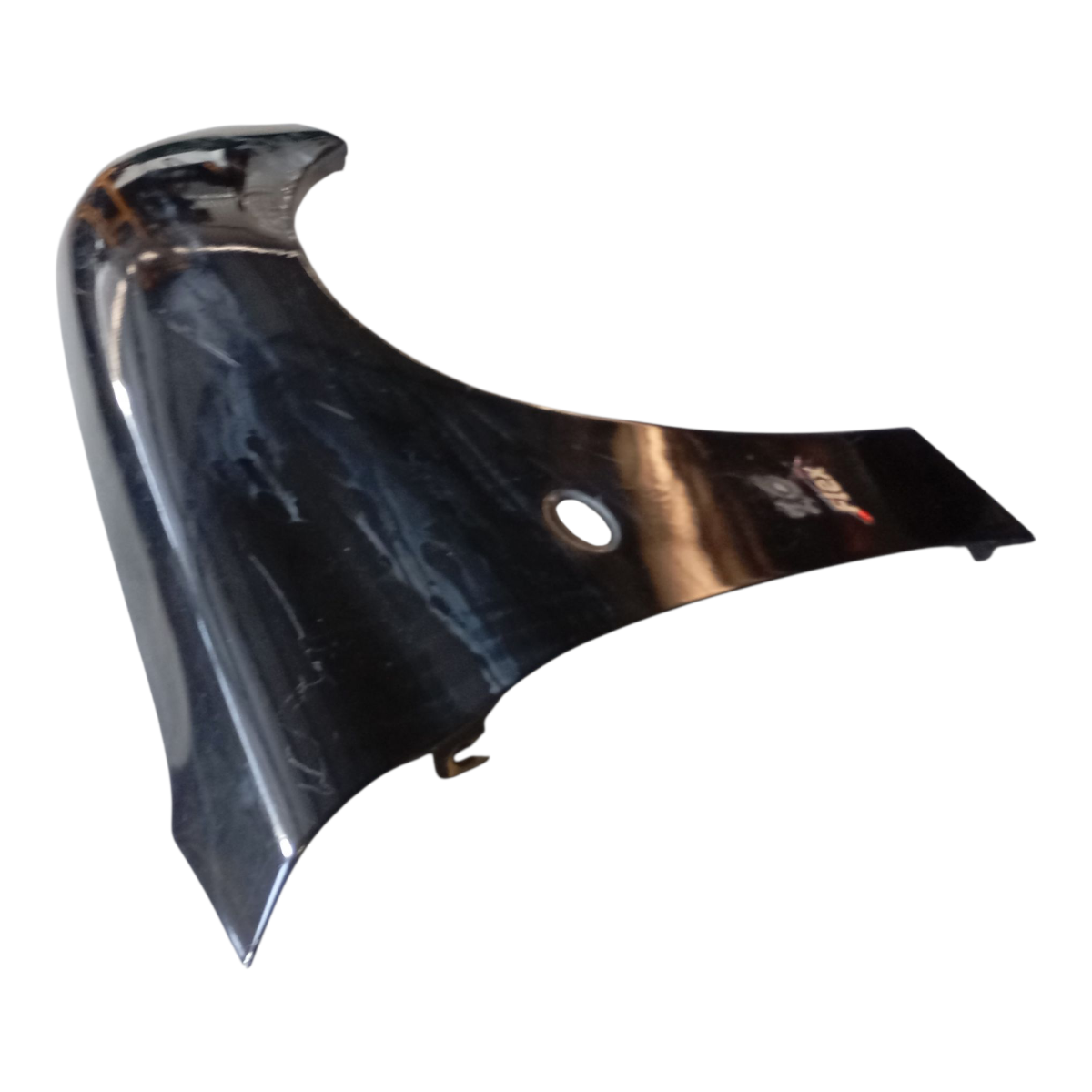 Paralama Peugeot 206 Direito 2002 2003 2004 2005 2006 A 2008 5