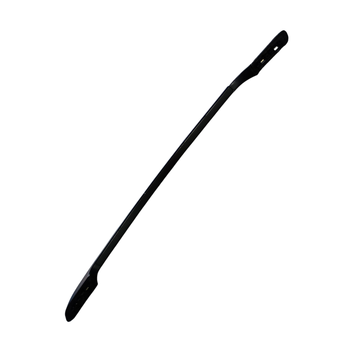 Rack Teto Peugeot 206 Sw Esq 2002 2003 2004 2005 A 2008 Preto 2