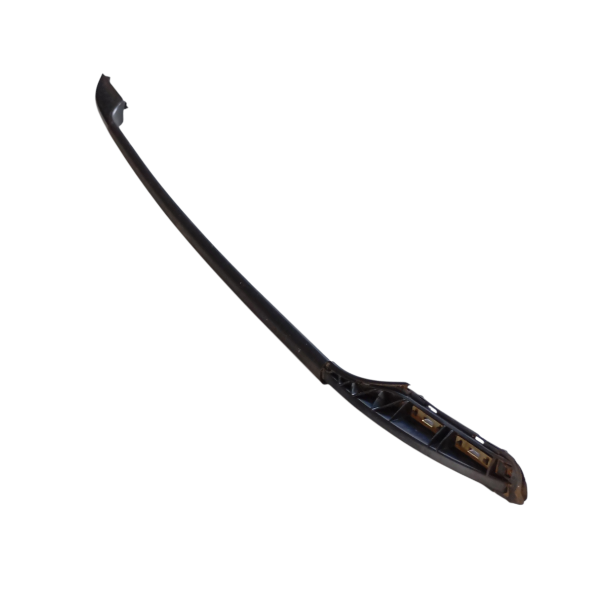 Rack Teto Peugeot 206 Sw Esq 2002 2003 2004 2005 A 2008 Preto 3
