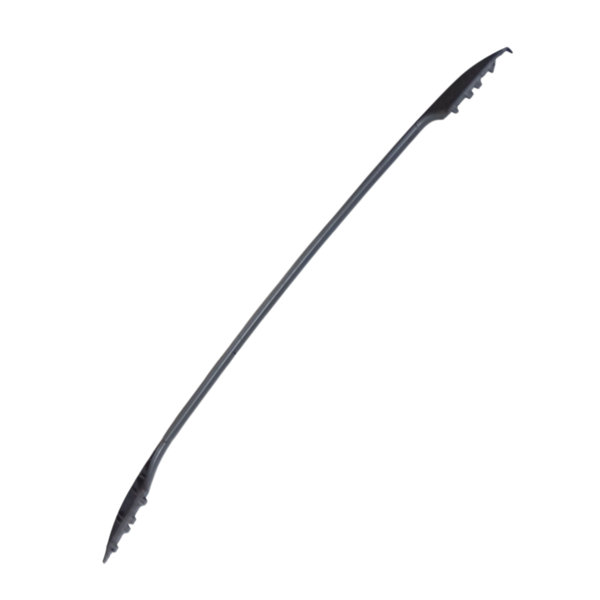 Rack Teto Peugeot 206 Sw Esq 2002 2003 2004 2005 A 2008 Preto 5