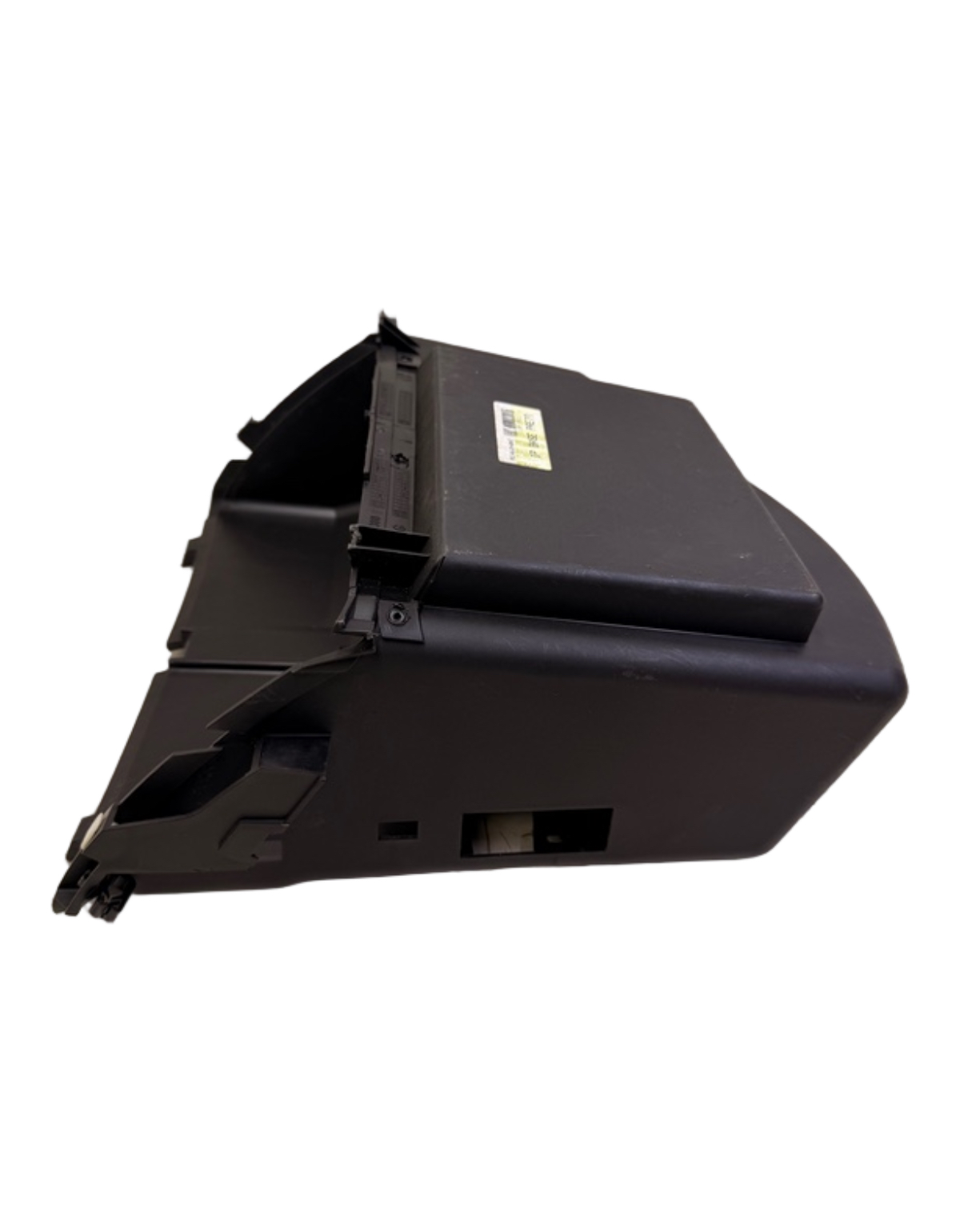 Caixa Porta Luvas Peugeot 206 2002 2003 2004 2005 A 2008 3