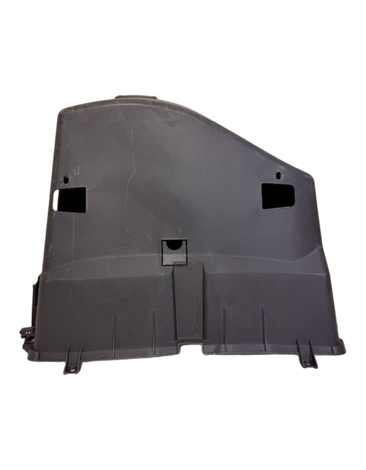 Caixa Porta Luvas Peugeot 206 2002 2003 2004 2005 A 2008 7