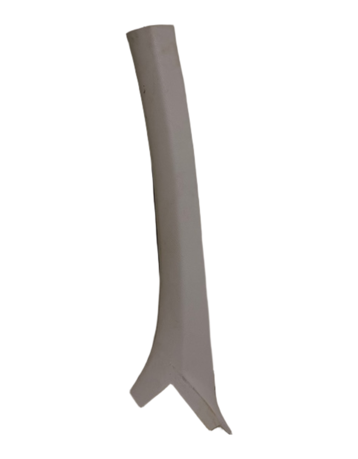 Moldura Coluna Parabrisa Peugeot 206 Esq 2002 2003 A 2008 2