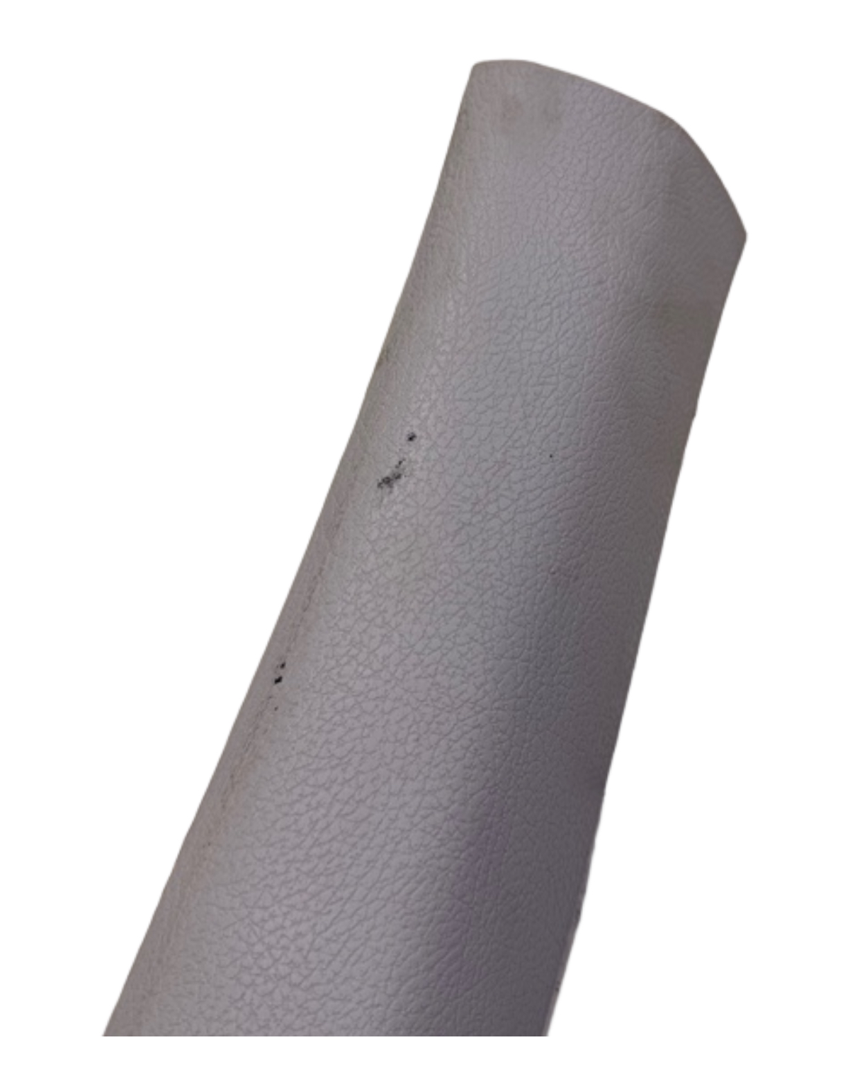 Moldura Coluna Parabrisa Peugeot 206 Esq 2002 2003 A 2008 7