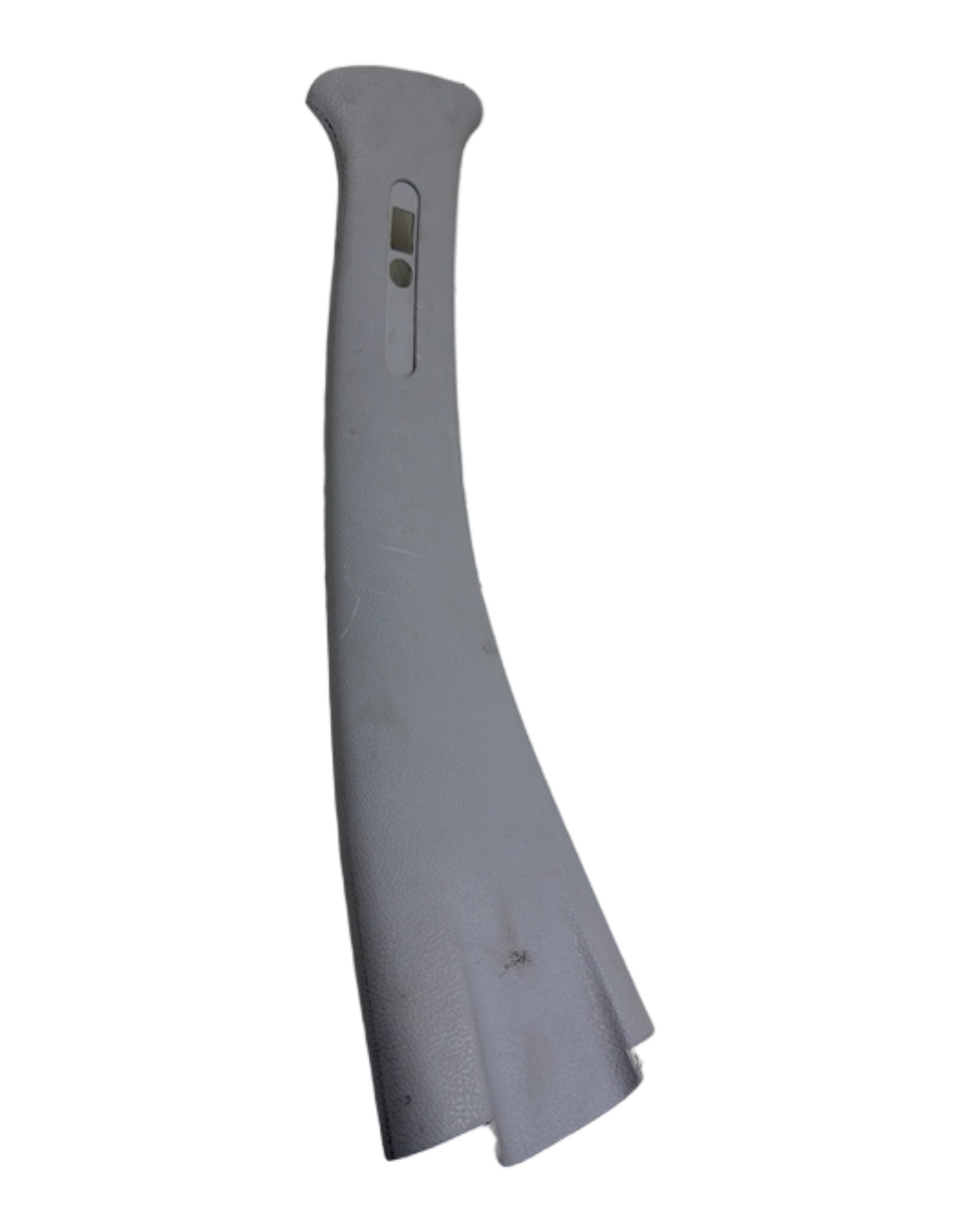 Moldura Coluna Central Peugeot 206 Sw Direita 2002 A 2008