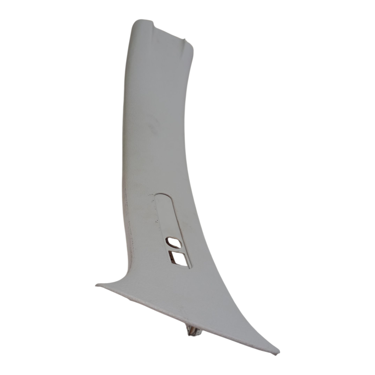 Moldura Coluna Central Peugeot 206 SW Esq 2002 2003 A 2008