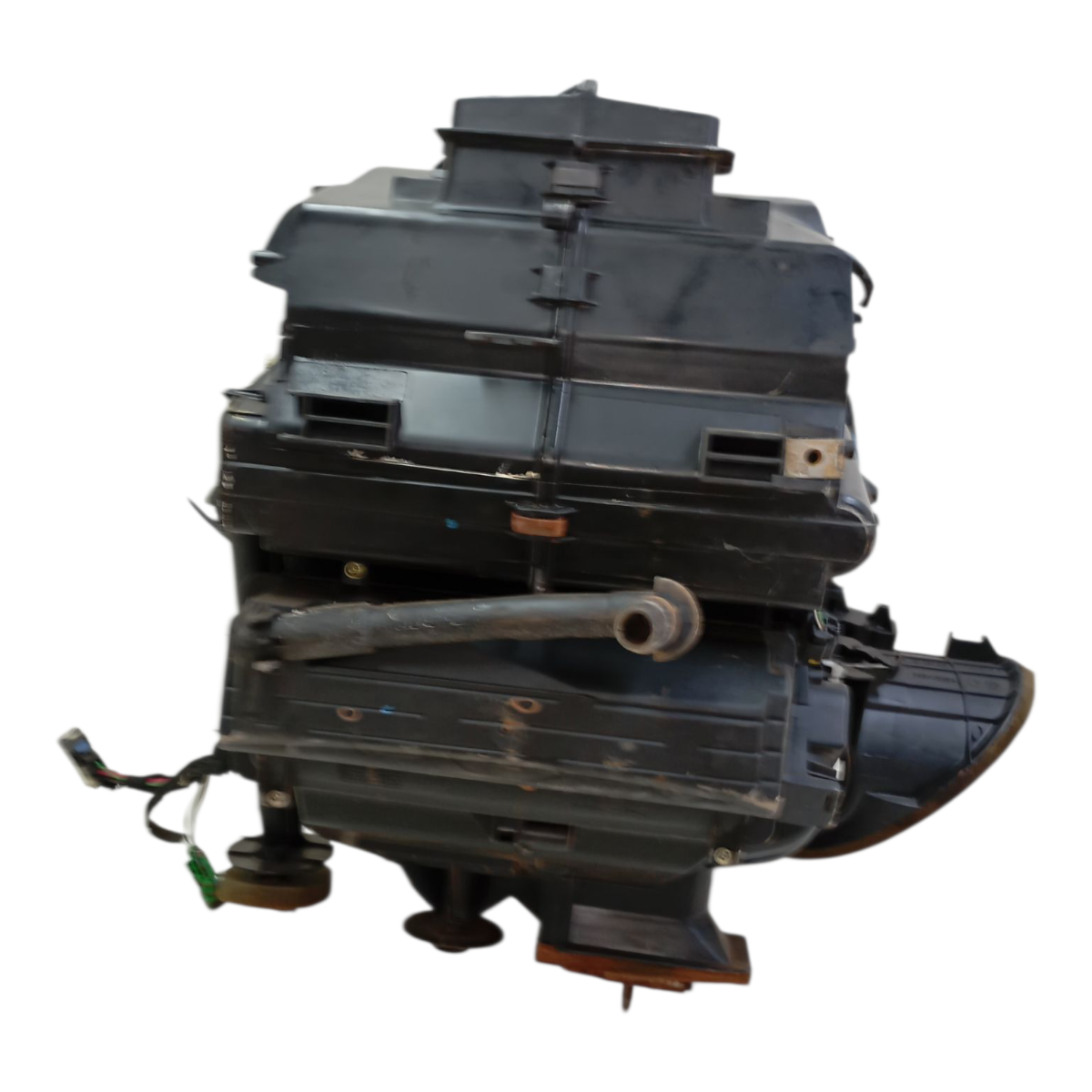 Caixa Ar Evaporadora Peugeot 206 1.6 2002 2003 2004 A 2008 2