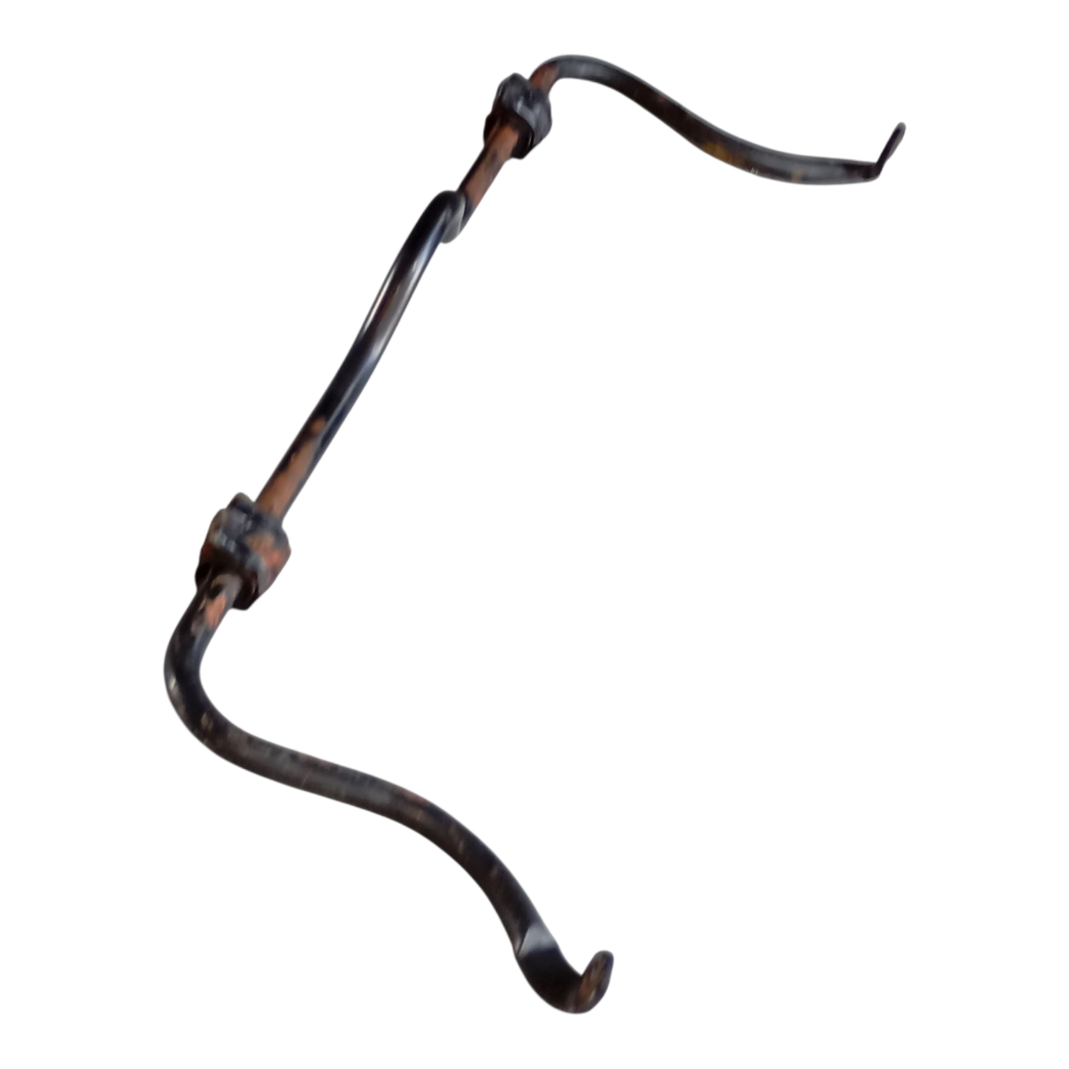 Barra Estabilizadora Peugeot 206 1.6 2002 2003 2004 A 2008 4