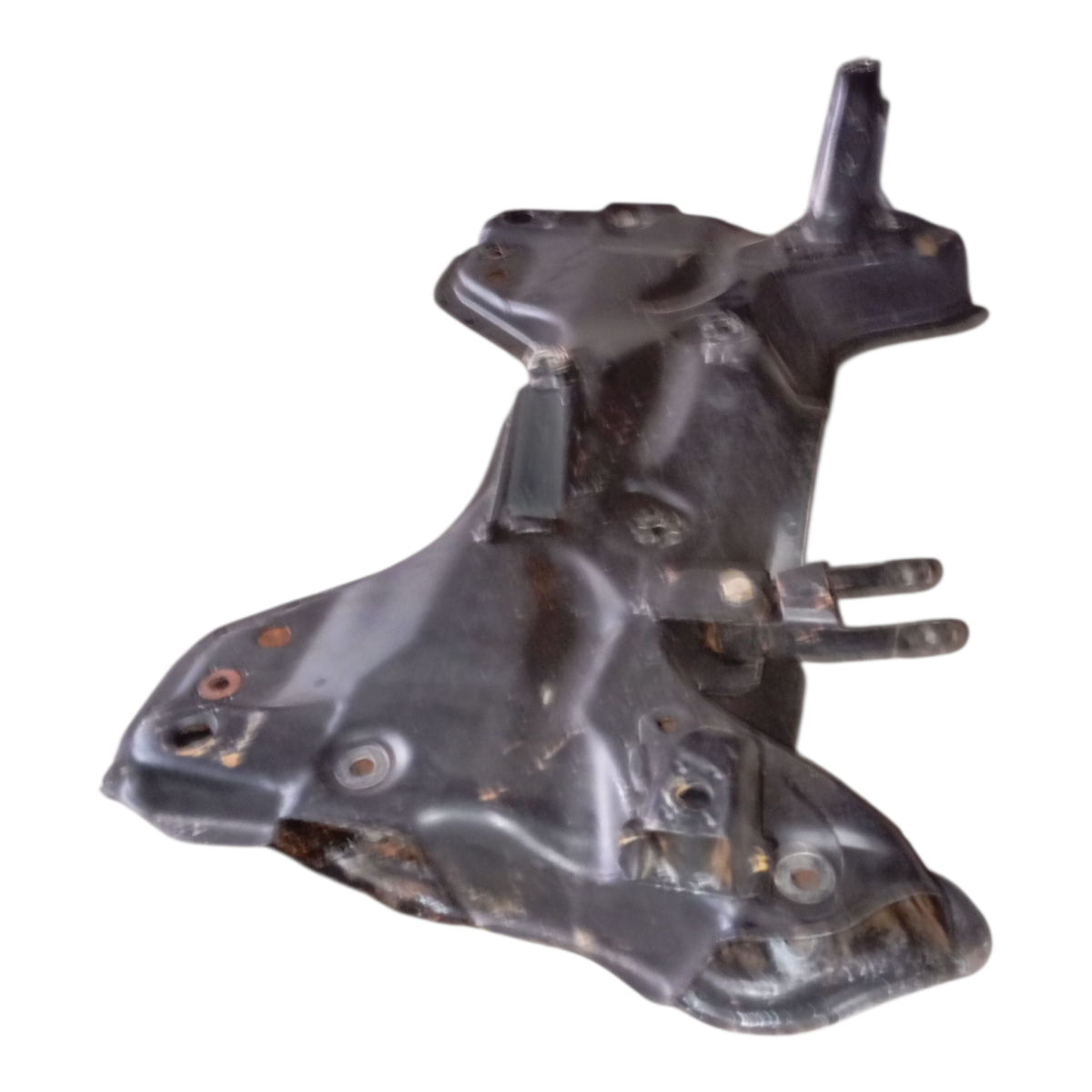 Agregado Suspensão Peugeot 206 1.6 Sw 2002 2003 2004 A 2008 2