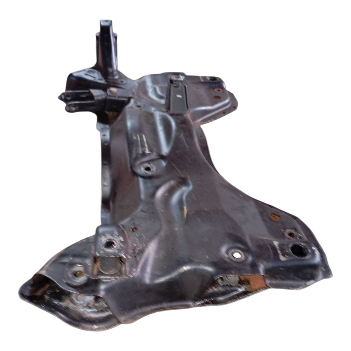 Agregado Suspensão Peugeot 206 1.6 Sw 2002 2003 2004 A 2008 3