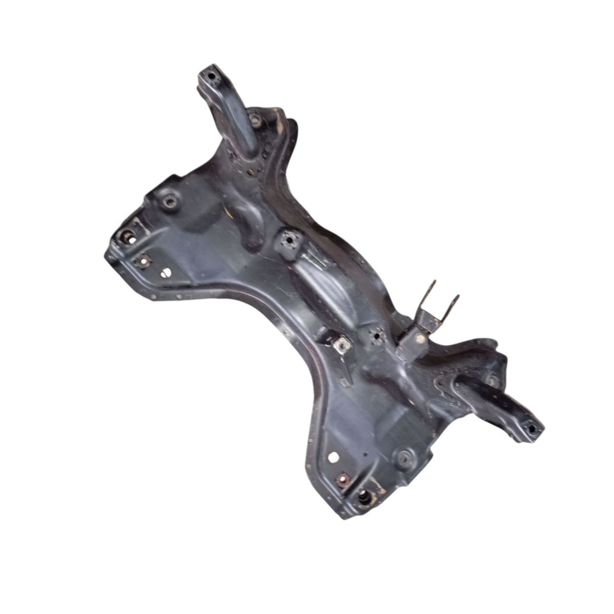 Agregado Suspensão Peugeot 206 1.6 Sw 2002 2003 2004 A 2008