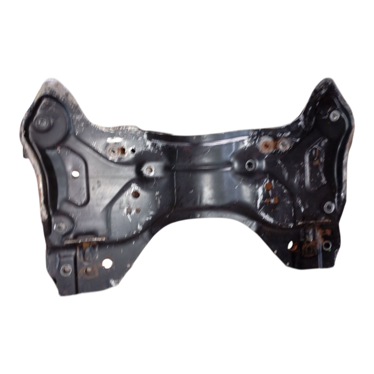 Agregado Suspensão Peugeot 206 1.6 Sw 2002 2003 2004 A 2008 4
