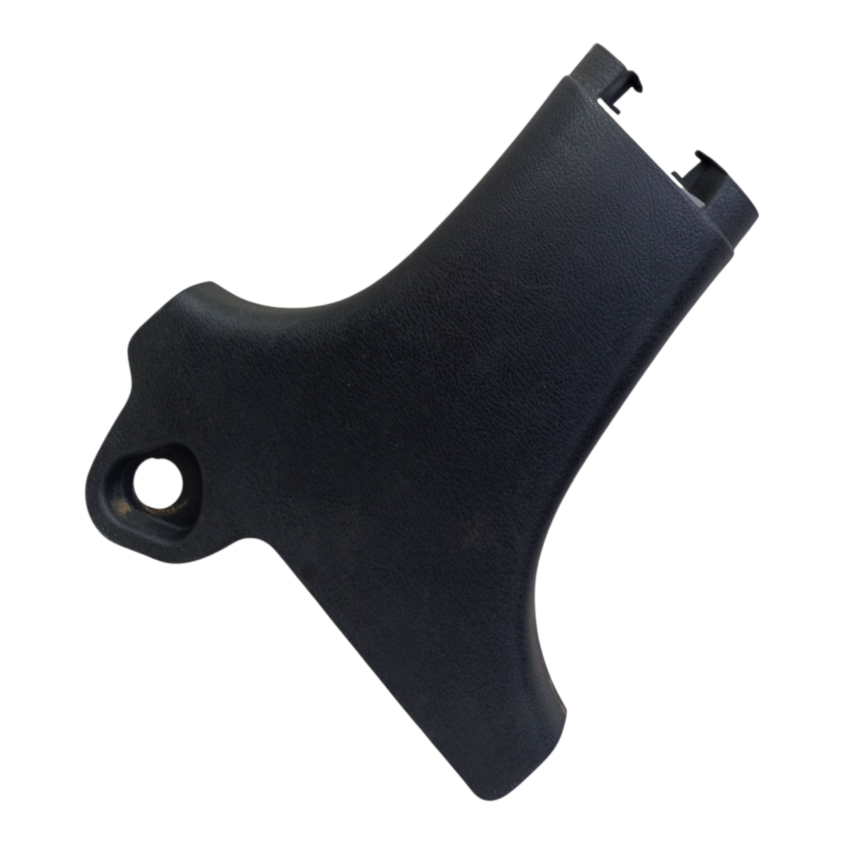Moldura Coluna Central Peugeot 206 Esq 2002 2003 2004 A 2008 3