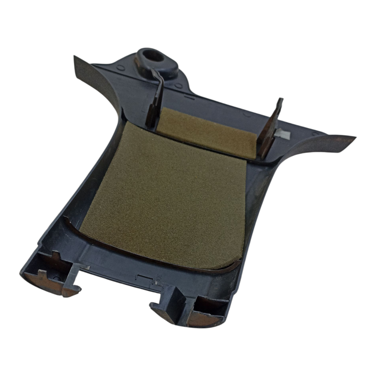 Moldura Coluna Central Peugeot 206 Esq 2002 2003 2004 A 2008 4
